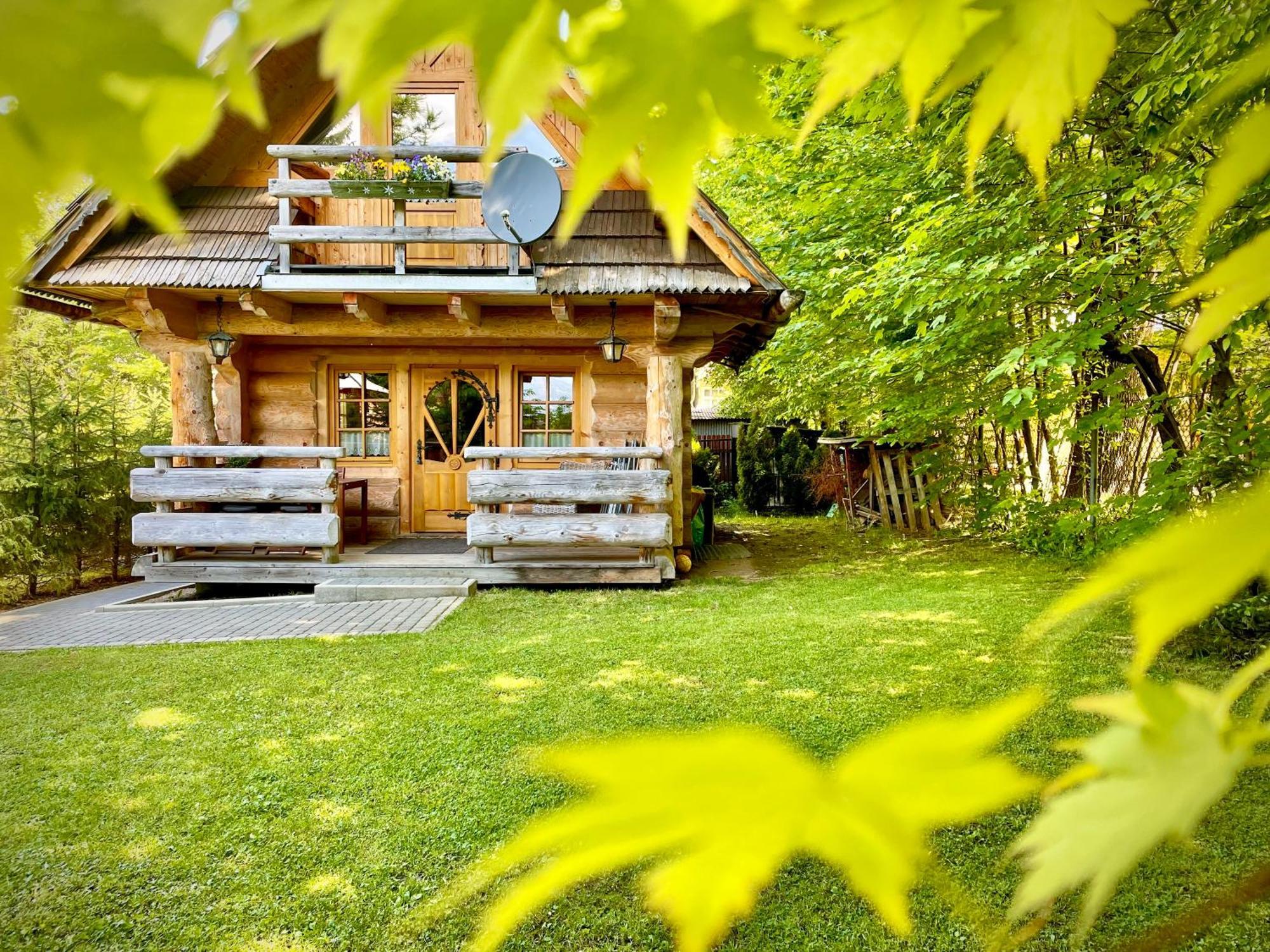 Klimkowka Villa - Zakopane, Zakopane
